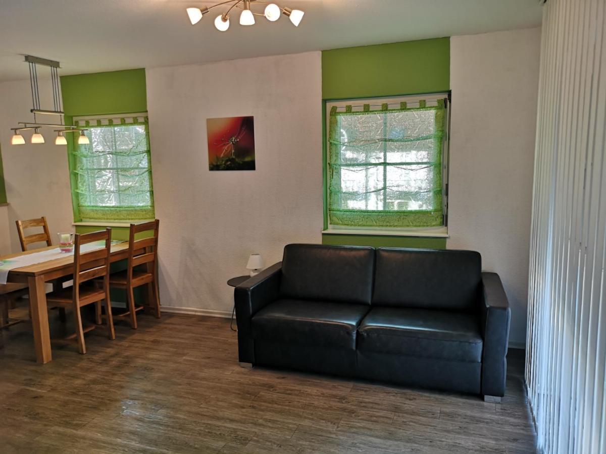 Klein Und Fein Apartamento Rust Exterior foto